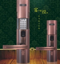 JL系列（红古铜）