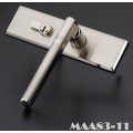 铝合金执手锁MAA83-11