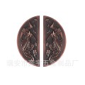 LF-1064 立帆 豪华激光- 雕刻拉手