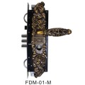 FDM-01-K（咖啡色）