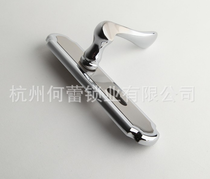 不锈门锁
