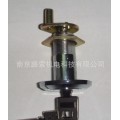 防火保险箱锁具