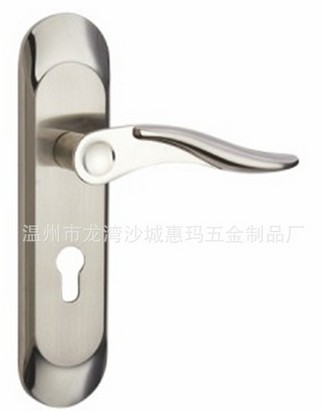 高配执手锁具