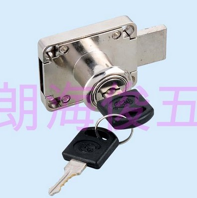 长舌抽屉锁