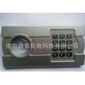 保险柜锁