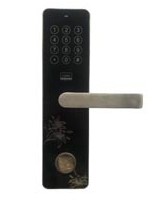 密码感应JA9005
