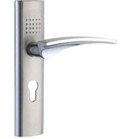 L58中号门锁 BL55-116A