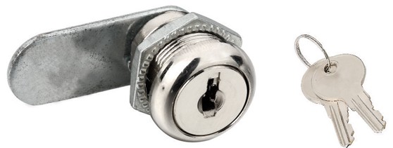 转舌锁NG604BQ-16P