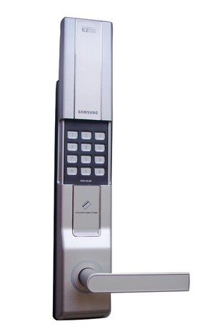 RFID感应锁SHS-DL