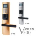 V500