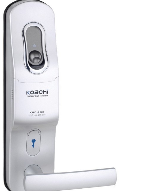 KMD-2100(主锁)