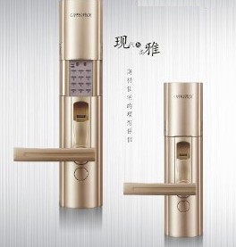 JL系列(香槟金）
