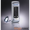 智能柜锁简约系列9001-TG9001-CR