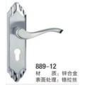 锌合金门锁