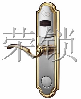 酒店智能感应锁