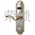酒店智能感应锁