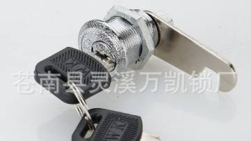 107橱柜锁家具锁