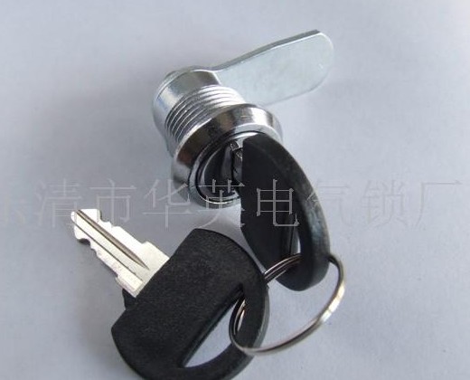 箱柜锁电气用锁