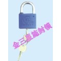 十字塑钢锁
