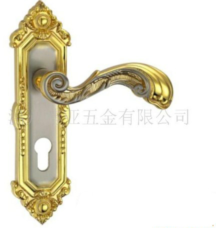 欧式锁，古典锁