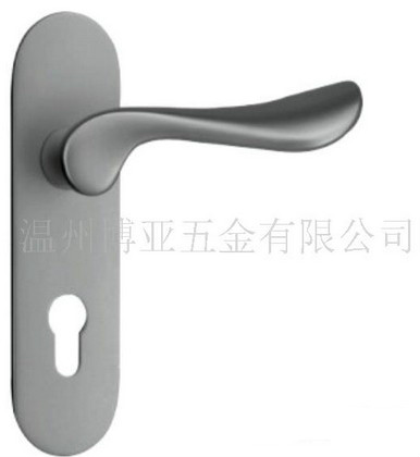 房门锁，机械锁
