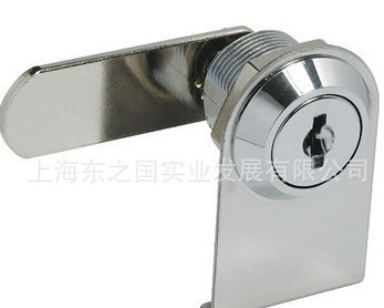 玻璃门锁