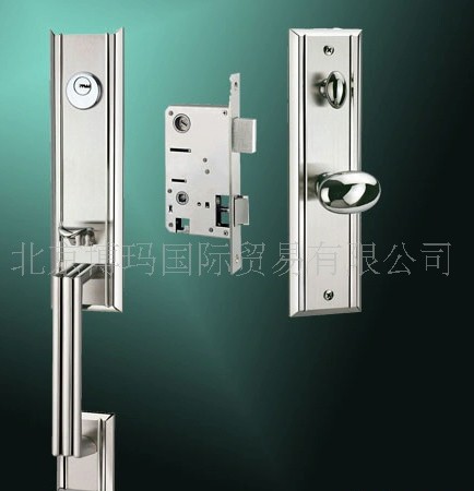 别墅大门锁BSBH8285-02