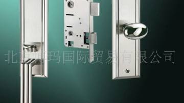 别墅大门锁BSBH8285-02