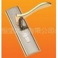 锌合金门锁