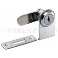 办公家具抽屉锁:单柜门锁