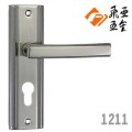 铁皮执手锁1211