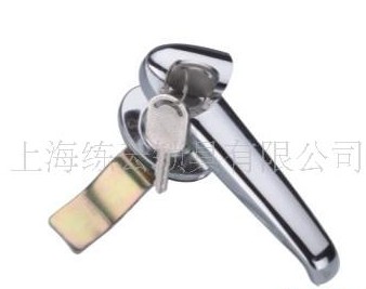 工业机柜锁