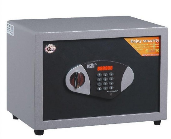 防盗保险柜TGG-2740B/R（家用/个人保险柜）