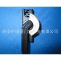 斜柄月牙锁