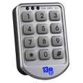 YSB-806储物柜电子密码锁