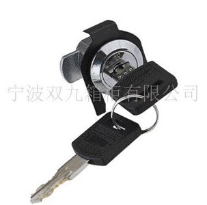 保险箱/柜口舌锁/CAM LOCK