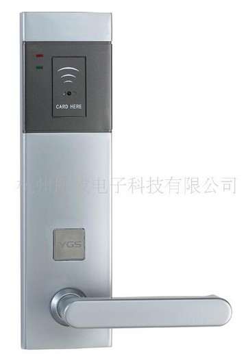 防盗门电子锁