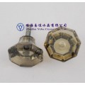 水晶拉手