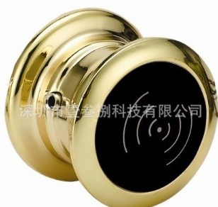 桑拿锁