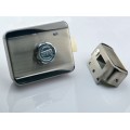 刷卡静音锁