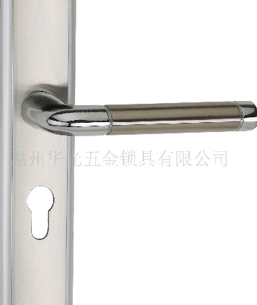 铝合金门锁