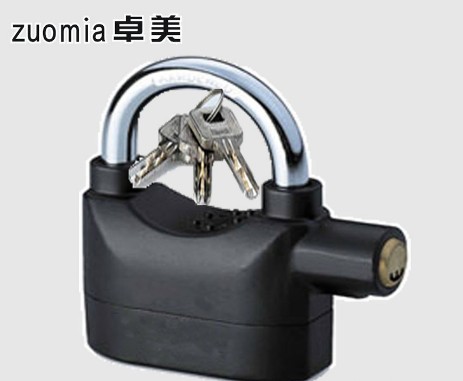 卓美家庭防盗锁