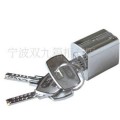 保险箱/柜方块锁