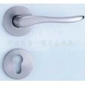 执手门锁(带门吸功能) 执手门锁(带门吸功能)