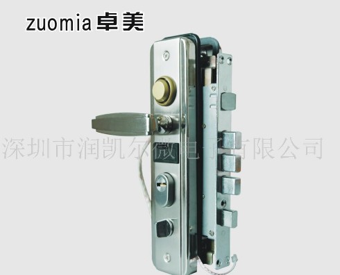 家用商用防盗报警锁