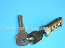 行李架锁