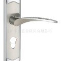 铝合金门锁