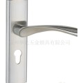 铝合金门锁