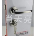 锁室内门锁