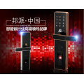 2015年创业应如何选择项目，加盟邦派五金门锁行业前景如何